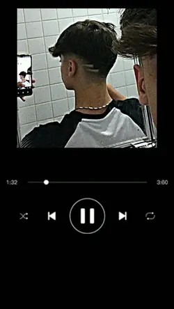 ele faz aula de balé