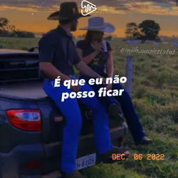 Quando você vem