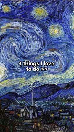 4 Things