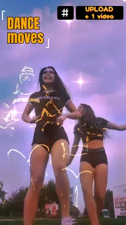 Dance Template