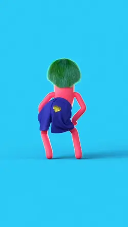 câmara lenta 