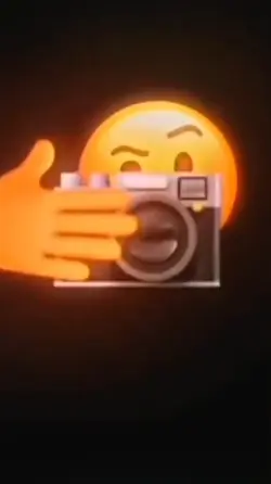 tirando foto