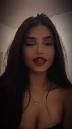 linda de rosto