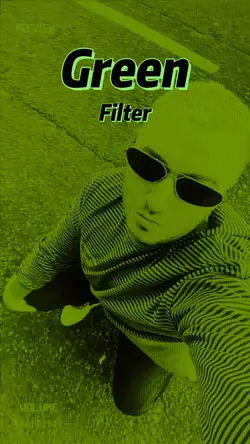 Green & Velocity