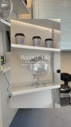 RecordLife Vlog