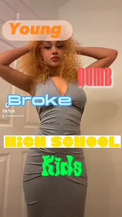High school kids 🤣
