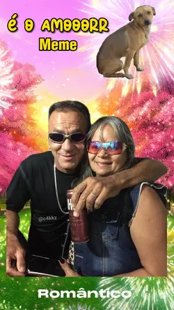 É o amooor