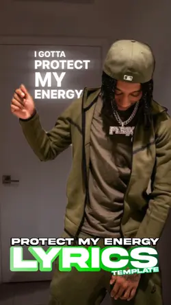 Protect My Energy