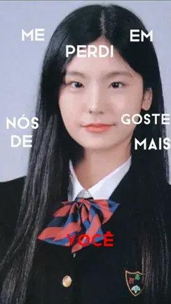 e tudo certo