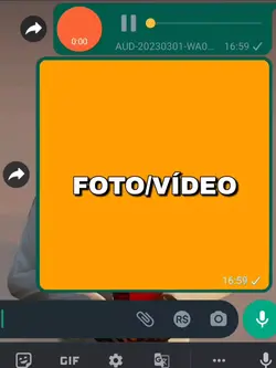 áudio meme. kkkkkk