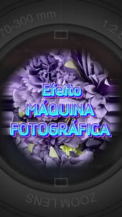 Efeito Máquina 