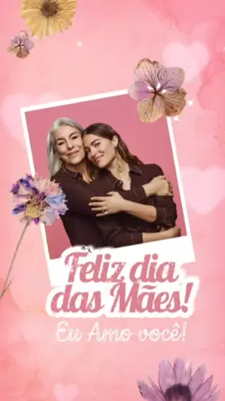 Dias das Mães