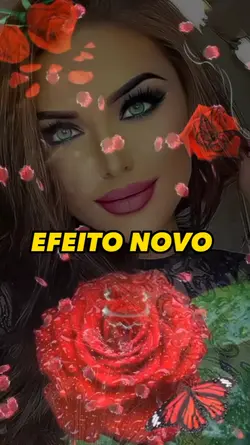 Efeito lindo z7