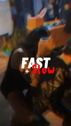 Fast + Slow
