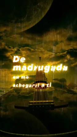 Pela manhãTeBuscarei