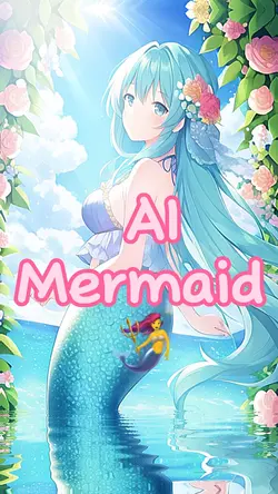 Mermaid AI