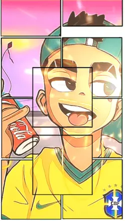 Montagem de fotos