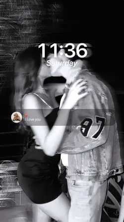 I Love you Baby