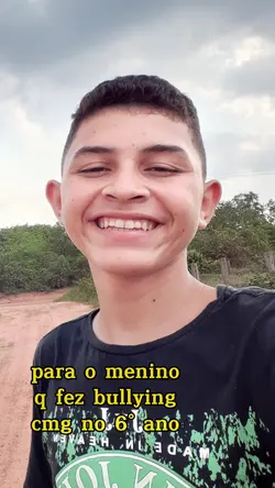 repostando pra quem 