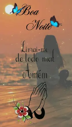Boa noite