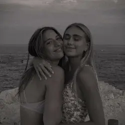 trend fofa amigas 💗