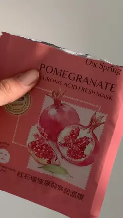 Face Mask Asmr