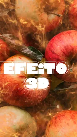 Efeito 3D