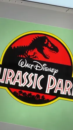 Jurassic Park