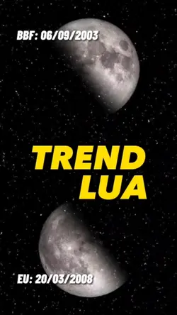 Trend Lua