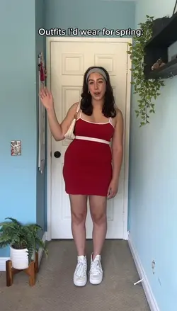 Spring trends 