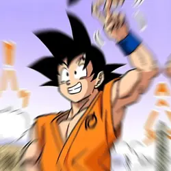 Goku 
