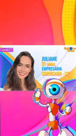 Camarote BBB