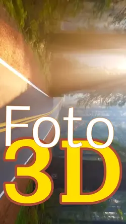 Foto 3d