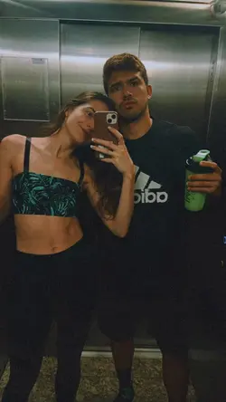 Para Casal! Usem mt!