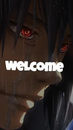 welcome home