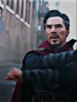 Doctor Strange~