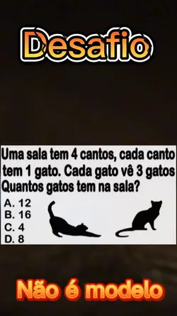 Não é Modelo