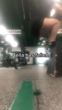 Falling 