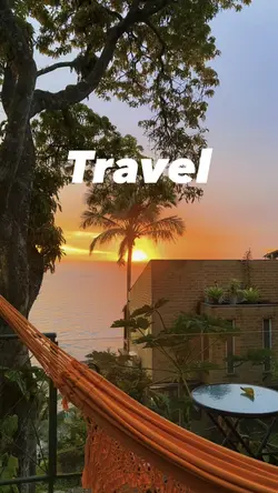 Travel trend