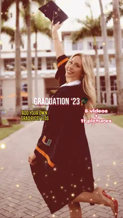 Grad ‘23 Photo Dump📸
