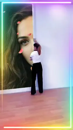foto na parede