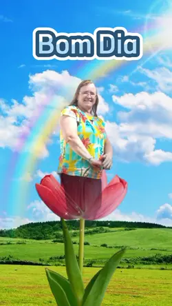 Bom Dia