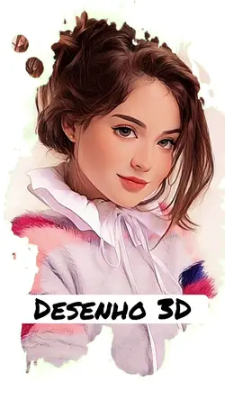 Desenho 3D