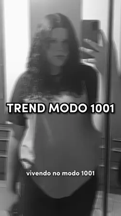 modo 1001 