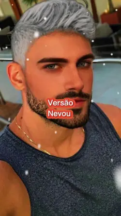 Versão Nevou 