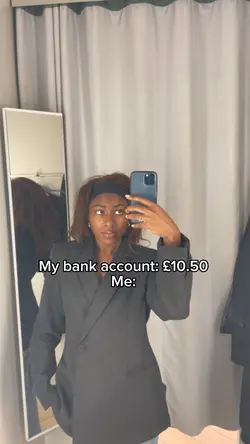 ££ My bank account t
