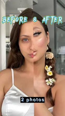 Before & After