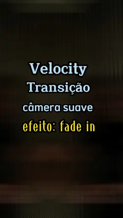 velocity+ lomocap