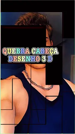 quebra cabeça 