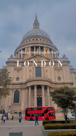 Visit London 